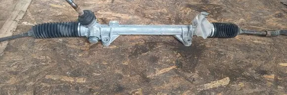 Renault Koleos I Steering rack 0026JY40A