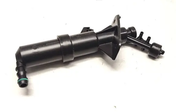 Volkswagen PASSAT CC Headlight washer spray nozzle 3C8955104