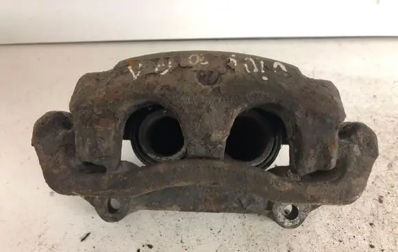 Opel Vivaro Front brake caliper