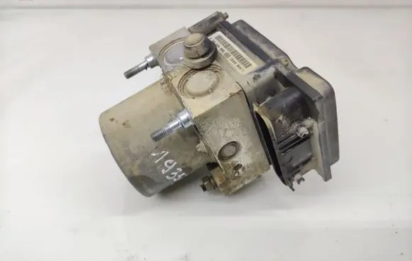 Nissan Qashqai ABS Pump 79105B0572 5516L4161007 0265231899