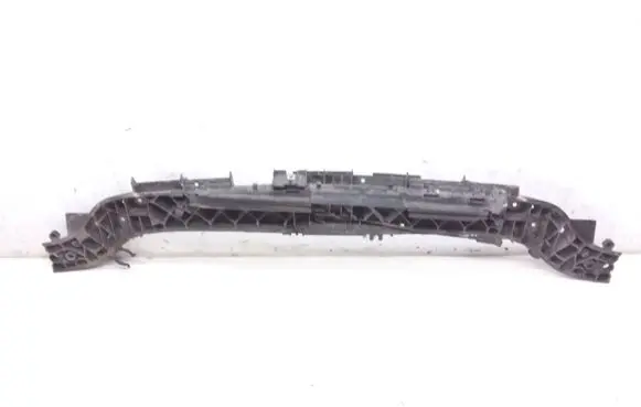 Renault Megane II Top upper radiator support slam panel