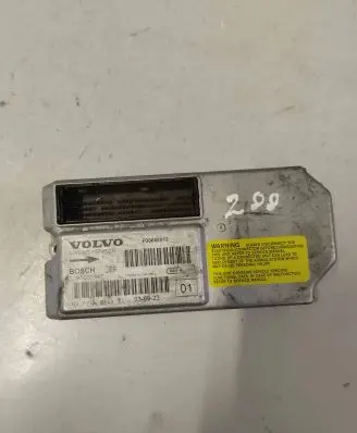 Volvo XC90 Airbag control unit/module P30658913 0302660814 0285001447