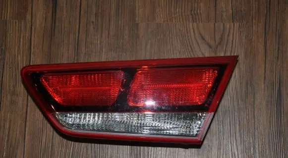 KIA Optima Tailgate rear/tail lights 92404D5000 KLE996