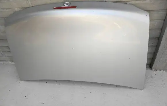 Mazda MX-5 NB Miata Truck tailgate 