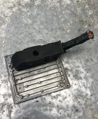 Mazda 2 Engine control unit/module ECU 6S61-12A650-GD