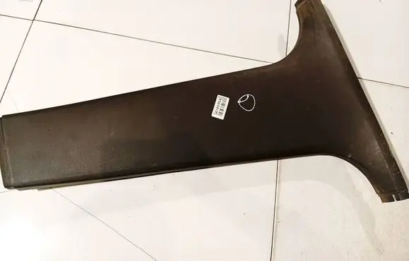 Ford Focus C-MAX (B) pillar trim (top) 3m51r243w06aj 3m51-r243w06-aj