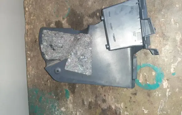 Mitsubishi Colt Other interior part MN148652