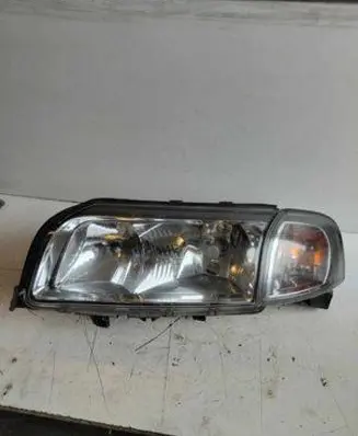 Volvo S80 Headlight/headlamp 8693557 89007829