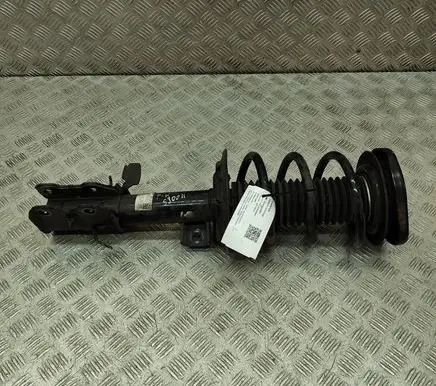 Ford Kuga III Front shock absorber/damper LX6118K001SBE