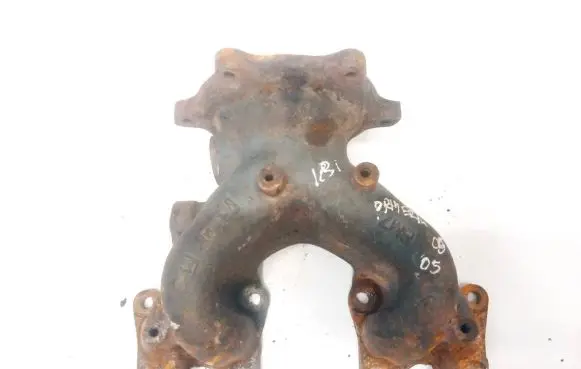 Nissan Primera Exhaust manifold