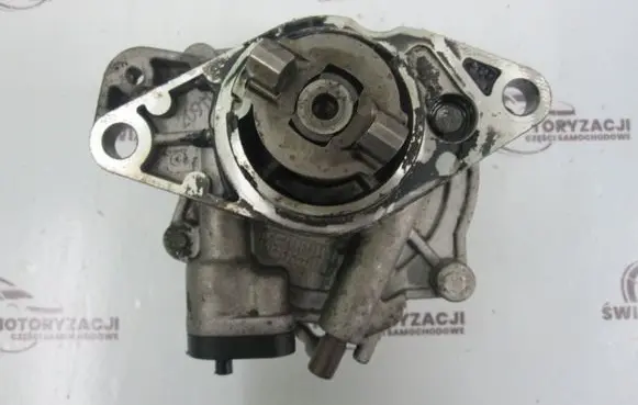 Fiat Fiorino Vacuum pump 55221036