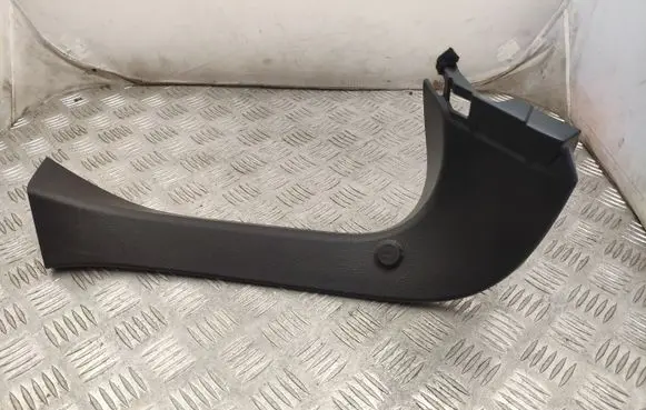 Lexus NX Centre console side trim rear 6793878011