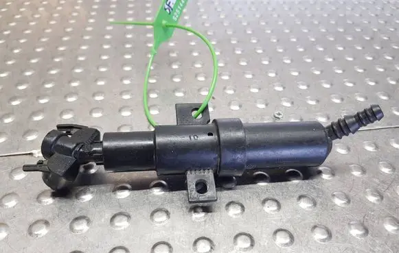 Ford Mondeo Mk III Headlight washer spray nozzle S25144075 1S7113L014AE