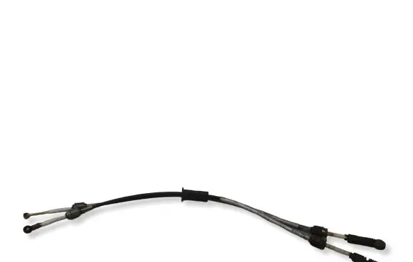 Peugeot 806 Gear shift cable linkage 1480716080