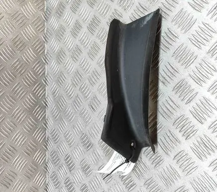 Other trunk/boot trim element