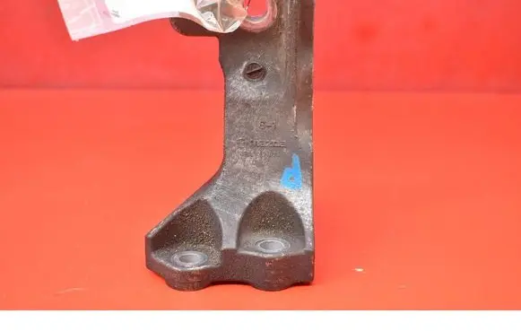 Mazda MX-5 NC Miata Engine mount vacuum valve NE5539021