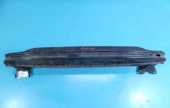 Volkswagen Jetta VI Front bumper support beam 5C6807311 IMPRK1314647