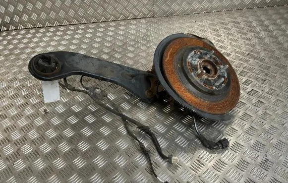 KIA Sportage Rear wheel hub
