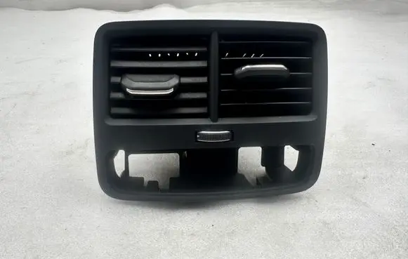 Audi A4 S4 B9 Rear air vent grill 8W0819203B 8W0819203
