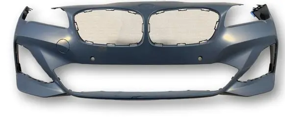BMW 2 F45 Front bumper 51118066760 51118063362 8066760