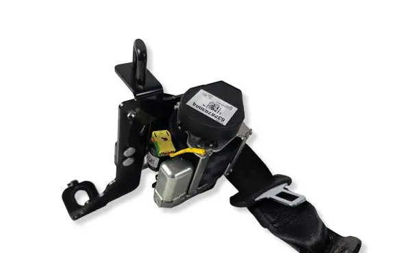 KIA Optima Rear seatbelt 632879300A 89820D4700WK