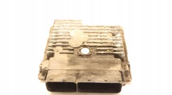 Volkswagen PASSAT B7 USA Engine control unit/module ECU 03L907425C