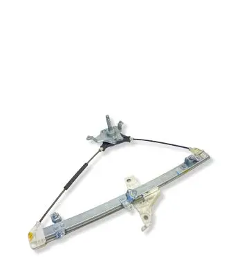 Toyota Yaris XP210 Rear door manual window regulator 