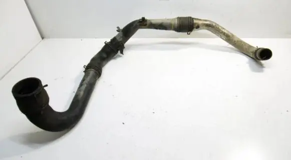 Volkswagen Caddy Intercooler hose/pipe 6K0145840AF