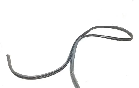 Citroen C4 Aircross Rear door rubber seal (on body) 