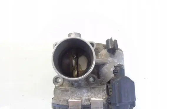 Fiat Bravo Throttle valve 0280750137