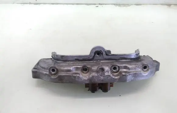 Subaru Forester SH Timing belt guard (cover) 520