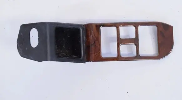 Jaguar XJ X40 Front door card panel trim 