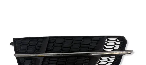 Audi A6 S6 C7 4G Front bumper lower grill 4G0807681AN