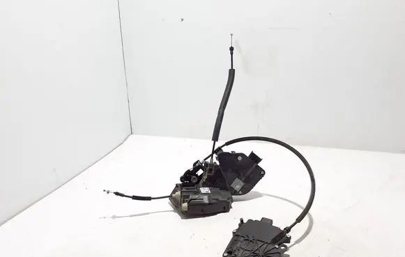 Land Rover Range Rover L405 Front door lock JK52203A28BB