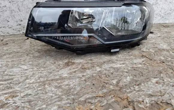 Volkswagen T-Cross Headlight/headlamp 2GM941005A