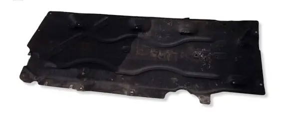 Mini One - Cooper F56 F55 Side bottom protection 