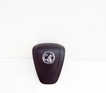 Opel Mokka Steering wheel airbag 631046026 95328138