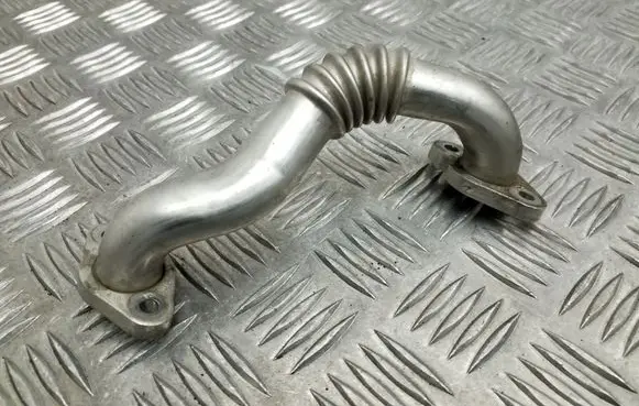 EGR valve line/pipe/hose