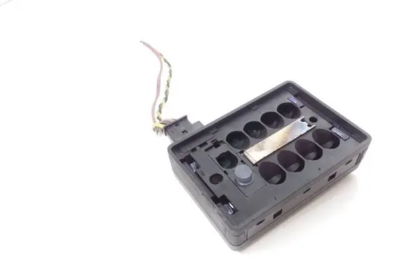 BMW 5 E60 E61 Rain sensor 6947845 00606225
