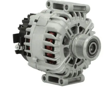 Mercedes-Benz Sprinter W906 Generator/alternator CA2053 0986083600