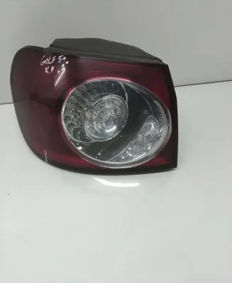 Volkswagen Golf Plus Rear/tail lights 5M0945095L 89033607