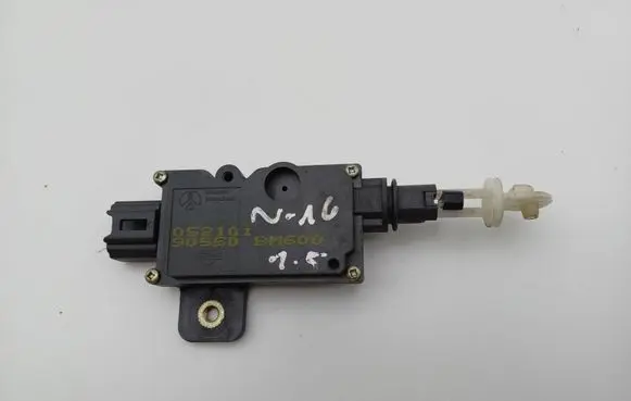 Nissan Almera N16 Central locking motor 90550BM600