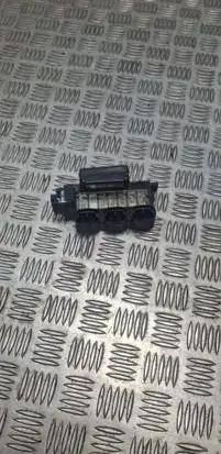 Citroen Jumpy Fuse module 1400550780