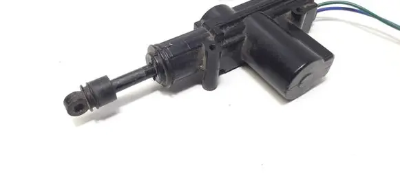 Central locking motor