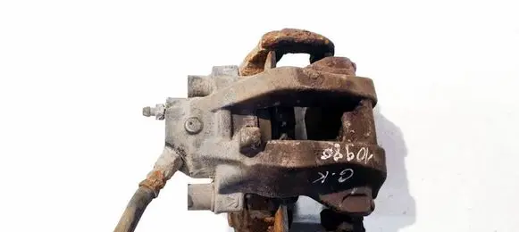 Mercedes-Benz E W211 Rear brake caliper 