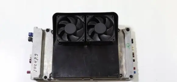 Tesla Model S Other devices 1125800-00-G 112580000G 1125800