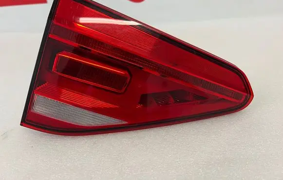 Volkswagen Touran III Tailgate rear/tail lights 5TA945093D