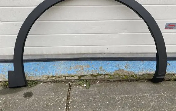Volkswagen ID.4 Fender 11A853718F