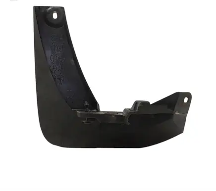 Rear mudguard