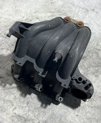 Volkswagen Polo IV 9N3 Intake manifold 5WS02530